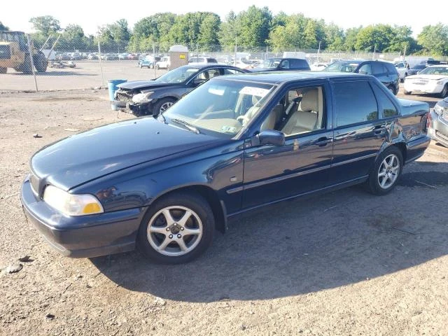 Photo 0 VIN: YV1LS61J0Y2626479 - VOLVO S70 BASE 