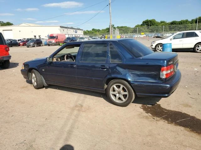 Photo 1 VIN: YV1LS61J0Y2626479 - VOLVO S70 BASE 