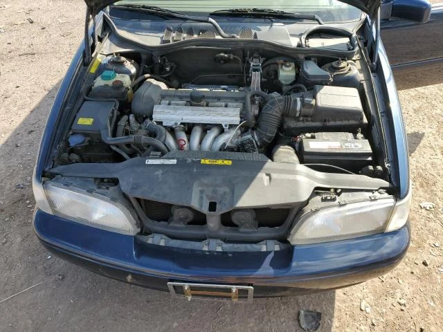 Photo 10 VIN: YV1LS61J0Y2626479 - VOLVO S70 BASE 