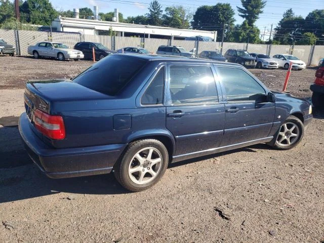 Photo 2 VIN: YV1LS61J0Y2626479 - VOLVO S70 BASE 