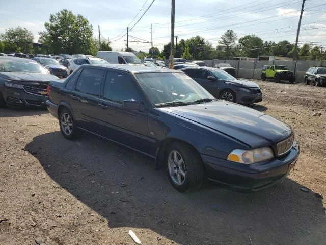 Photo 3 VIN: YV1LS61J0Y2626479 - VOLVO S70 BASE 