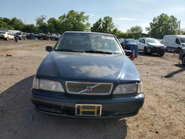 Photo 4 VIN: YV1LS61J0Y2626479 - VOLVO S70 BASE 