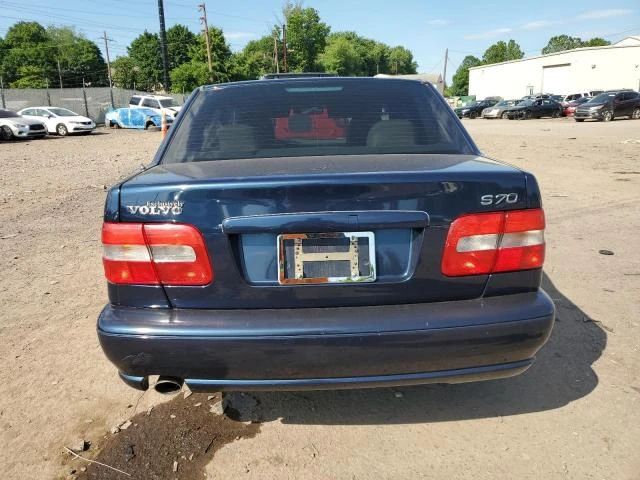 Photo 5 VIN: YV1LS61J0Y2626479 - VOLVO S70 BASE 