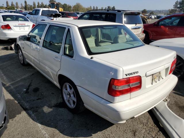 Photo 1 VIN: YV1LS61J2Y2624183 - VOLVO S70 