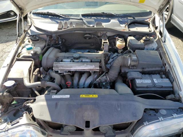 Photo 10 VIN: YV1LS61J2Y2624183 - VOLVO S70 