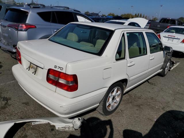 Photo 2 VIN: YV1LS61J2Y2624183 - VOLVO S70 