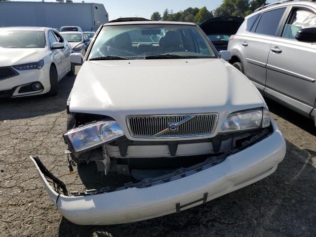 Photo 4 VIN: YV1LS61J2Y2624183 - VOLVO S70 