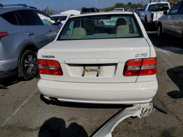 Photo 5 VIN: YV1LS61J2Y2624183 - VOLVO S70 