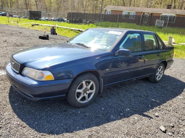 Photo 0 VIN: YV1LS61J2Y2629013 - VOLVO S70 