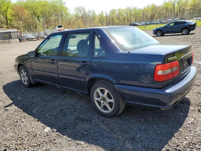 Photo 1 VIN: YV1LS61J2Y2629013 - VOLVO S70 