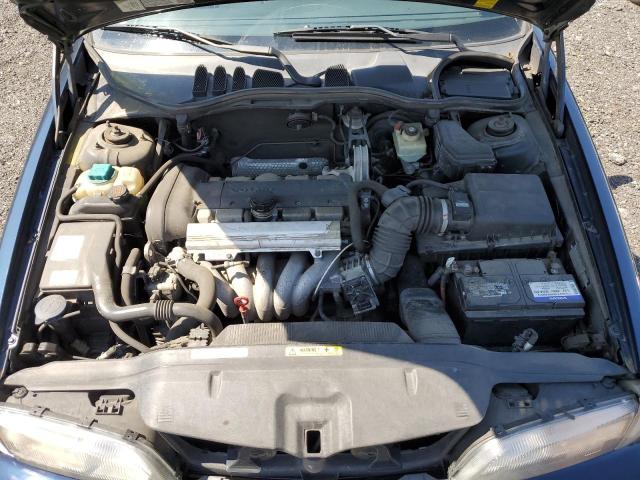 Photo 10 VIN: YV1LS61J2Y2629013 - VOLVO S70 