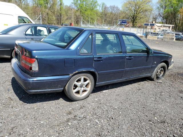 Photo 2 VIN: YV1LS61J2Y2629013 - VOLVO S70 