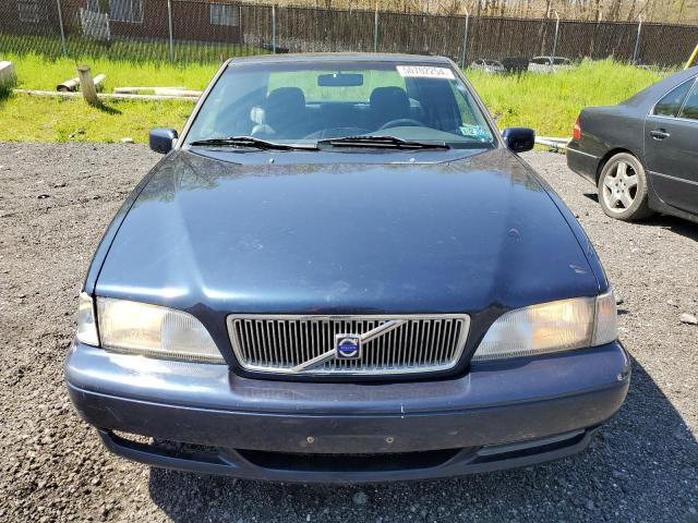 Photo 4 VIN: YV1LS61J2Y2629013 - VOLVO S70 