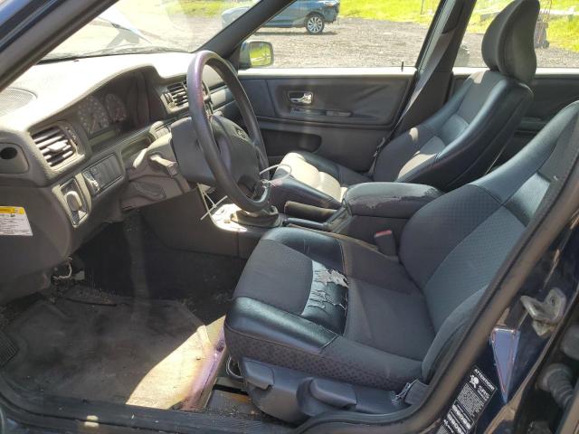 Photo 6 VIN: YV1LS61J2Y2629013 - VOLVO S70 