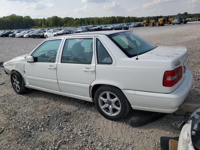 Photo 1 VIN: YV1LS61J2Y2667079 - VOLVO S70 BASE 