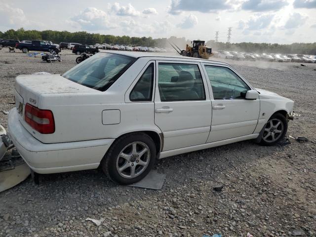 Photo 2 VIN: YV1LS61J2Y2667079 - VOLVO S70 BASE 