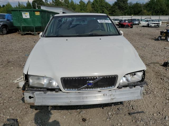 Photo 4 VIN: YV1LS61J2Y2667079 - VOLVO S70 BASE 