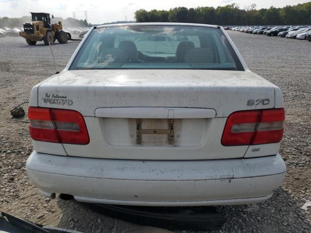 Photo 5 VIN: YV1LS61J2Y2667079 - VOLVO S70 BASE 