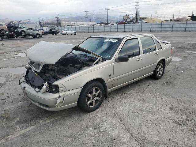 Photo 0 VIN: YV1LS61J4Y2643365 - VOLVO S70 