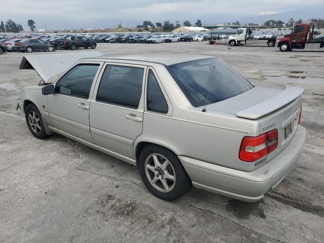 Photo 1 VIN: YV1LS61J4Y2643365 - VOLVO S70 