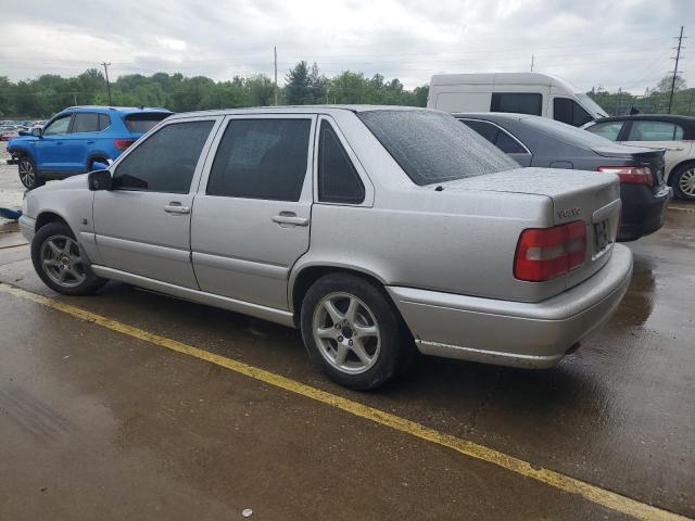 Photo 1 VIN: YV1LS61J5Y2648123 - VOLVO S70 BASE 