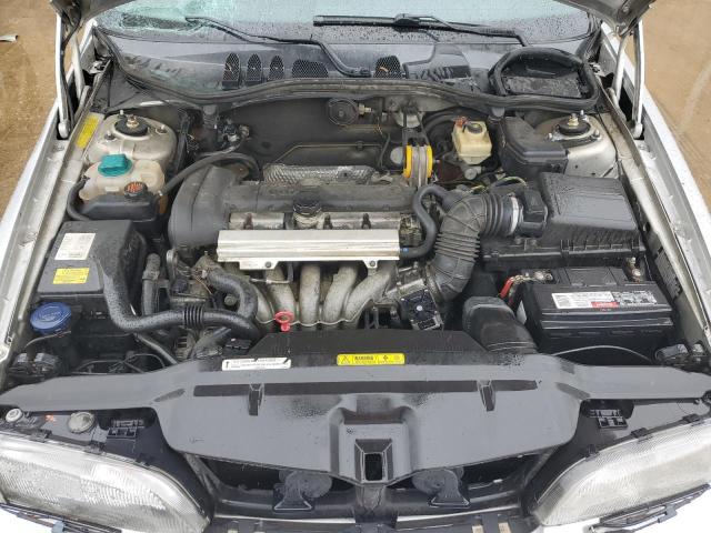 Photo 10 VIN: YV1LS61J5Y2648123 - VOLVO S70 BASE 