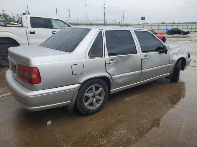 Photo 2 VIN: YV1LS61J5Y2648123 - VOLVO S70 BASE 