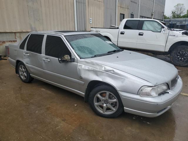 Photo 3 VIN: YV1LS61J5Y2648123 - VOLVO S70 BASE 