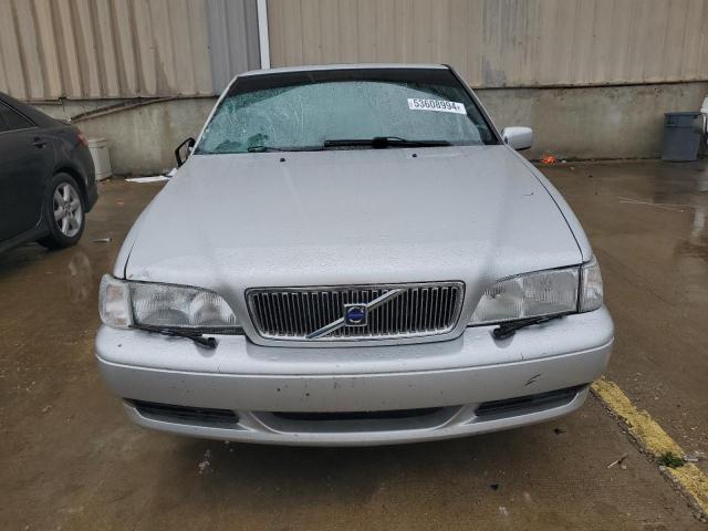 Photo 4 VIN: YV1LS61J5Y2648123 - VOLVO S70 BASE 