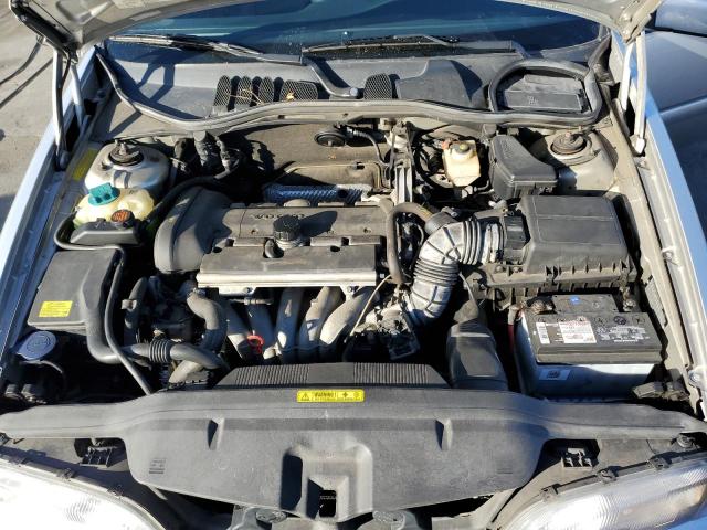 Photo 10 VIN: YV1LS61J5Y2667089 - VOLVO S70 