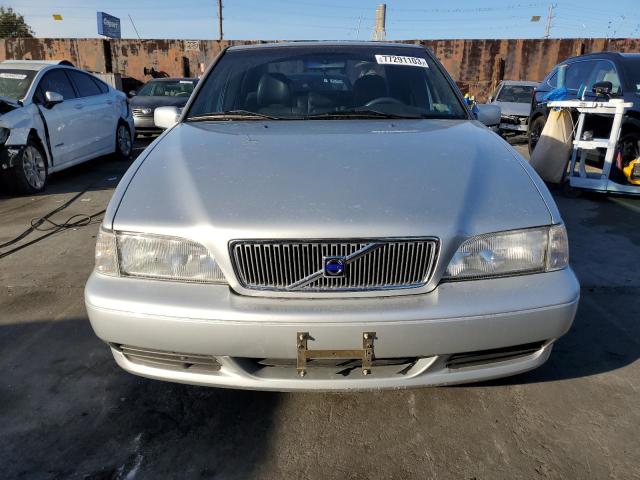 Photo 4 VIN: YV1LS61J5Y2667089 - VOLVO S70 