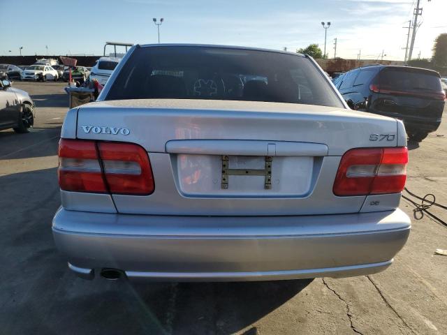 Photo 5 VIN: YV1LS61J5Y2667089 - VOLVO S70 