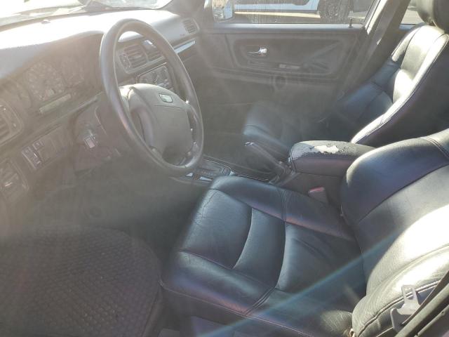 Photo 6 VIN: YV1LS61J5Y2667089 - VOLVO S70 