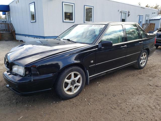 Photo 0 VIN: YV1LS61J6Y2638362 - VOLVO S70 