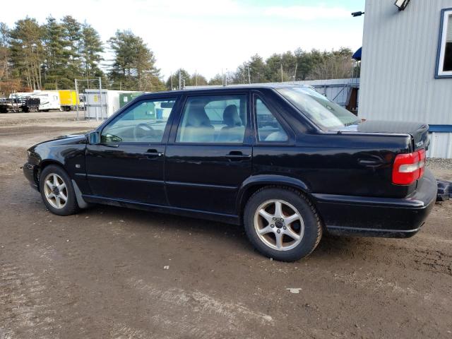 Photo 1 VIN: YV1LS61J6Y2638362 - VOLVO S70 