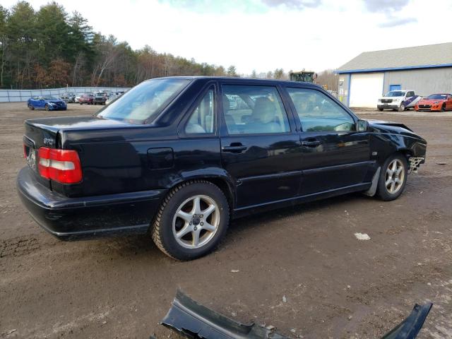 Photo 2 VIN: YV1LS61J6Y2638362 - VOLVO S70 