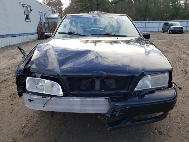 Photo 4 VIN: YV1LS61J6Y2638362 - VOLVO S70 