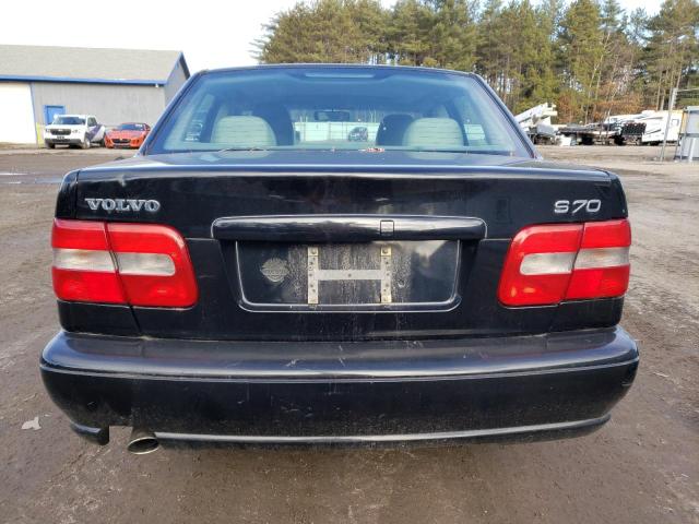 Photo 5 VIN: YV1LS61J6Y2638362 - VOLVO S70 