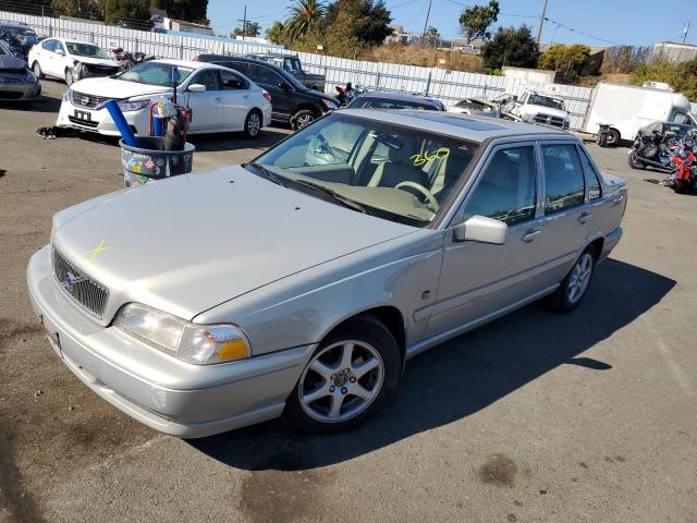 Photo 0 VIN: YV1LS61J6Y2662550 - VOLVO S70 BASE 