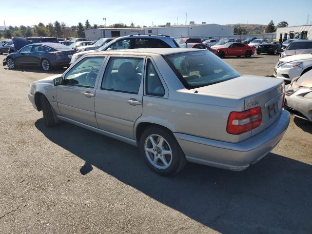 Photo 1 VIN: YV1LS61J6Y2662550 - VOLVO S70 BASE 