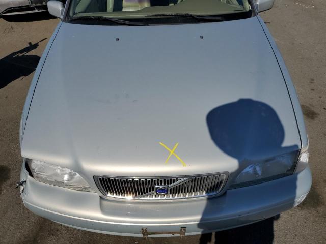 Photo 10 VIN: YV1LS61J6Y2662550 - VOLVO S70 BASE 