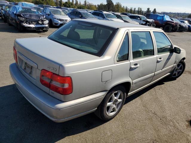 Photo 2 VIN: YV1LS61J6Y2662550 - VOLVO S70 BASE 