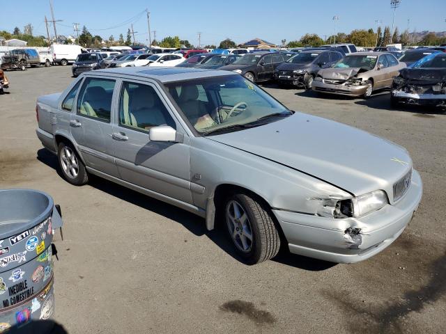 Photo 3 VIN: YV1LS61J6Y2662550 - VOLVO S70 BASE 