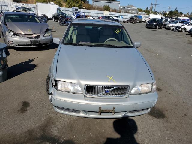 Photo 4 VIN: YV1LS61J6Y2662550 - VOLVO S70 BASE 