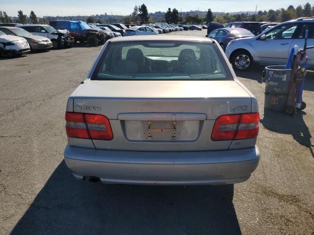 Photo 5 VIN: YV1LS61J6Y2662550 - VOLVO S70 BASE 