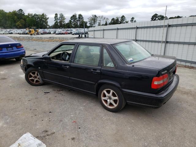 Photo 1 VIN: YV1LS61J8Y2627783 - VOLVO S70 