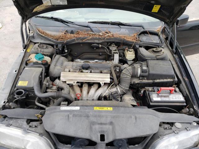 Photo 10 VIN: YV1LS61J8Y2627783 - VOLVO S70 