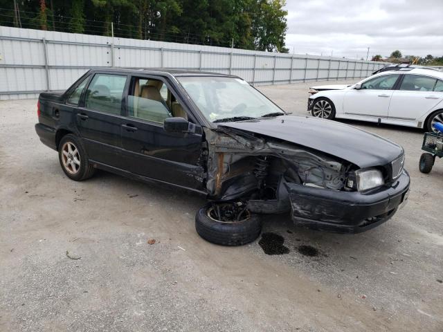 Photo 3 VIN: YV1LS61J8Y2627783 - VOLVO S70 