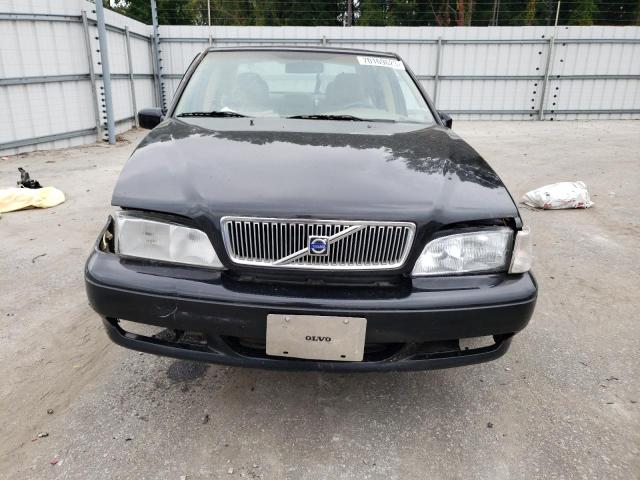 Photo 4 VIN: YV1LS61J8Y2627783 - VOLVO S70 