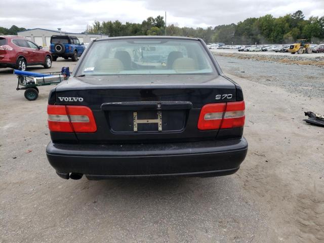 Photo 5 VIN: YV1LS61J8Y2627783 - VOLVO S70 